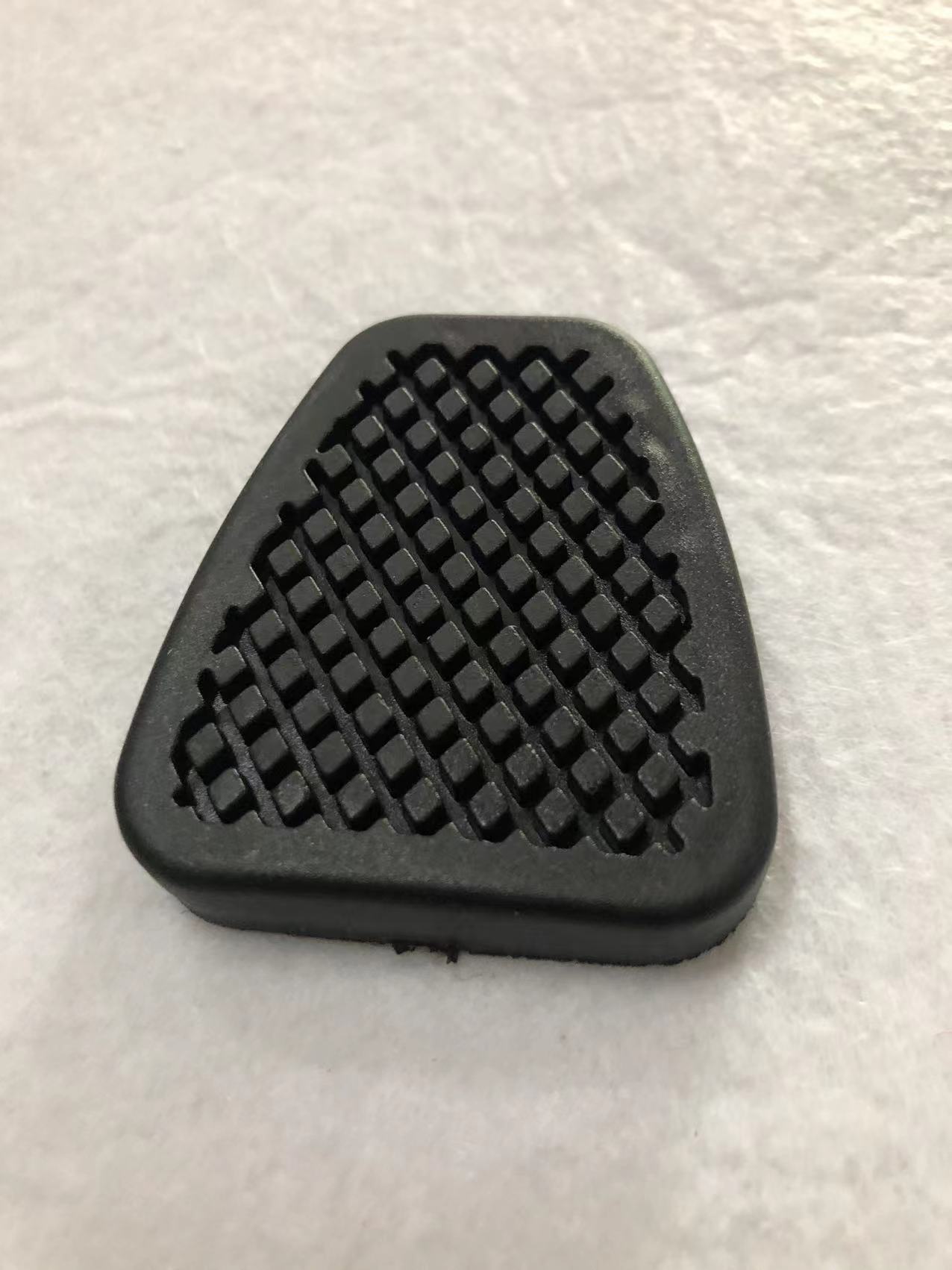 胶套脚踏板女装车脚刹车