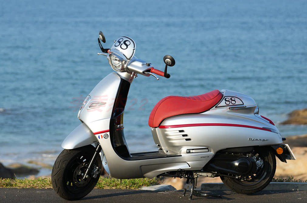 标致摩托qp150 水冷 风冷 姜戈  面板 护板 装饰条 后视镜 挡风罩