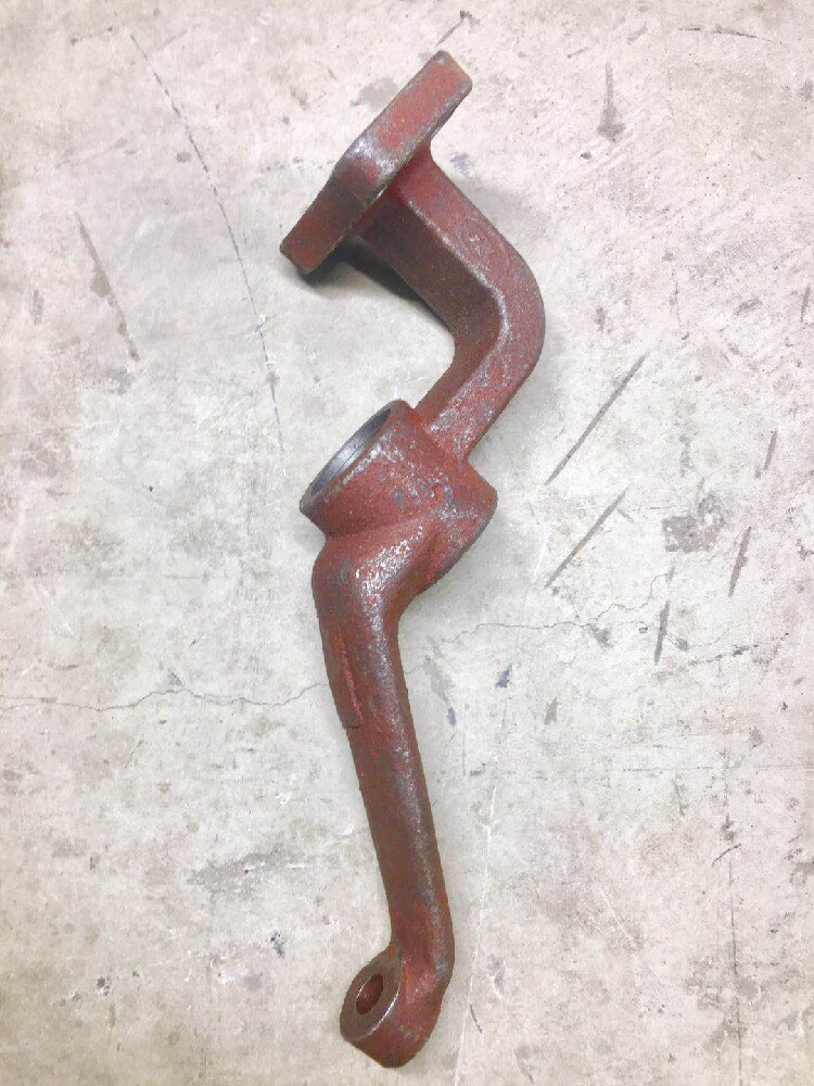 Yancheng The Yellow Sea Jinma 184/254/304A Tractor parts Steering arm Left)in the Agricultural Machinery/Farm tools/Plastic sheeting , Agricultural Machinery , Farm Machinery Parts  category - from Buy2taobao.com to provide professional Taobao agent buy service