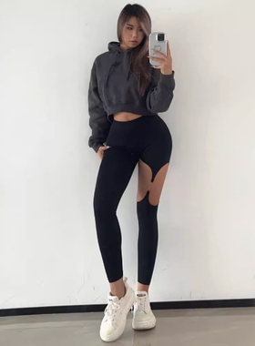 瑜伽运动背心女交叉美背无缝紧身瑜伽上衣健身背心女