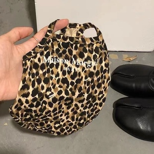 透气 网红宠物服装 猫咪狗狗豹纹个性 小吊带家居服日系春夏季 新款