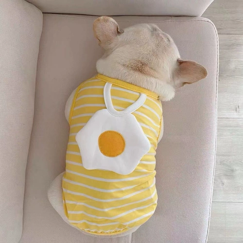 Летний жилет, майка, мешочек