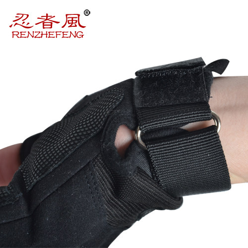 Gants de cyclisme mixte - Ref 2244951 Image 5