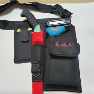 果树修剪工具包腰包果园电动剪工具包修枝剪腰包园林电剪包腰包