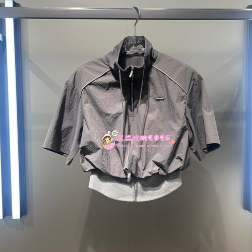 A3CDG2328 女装2026夏专柜正品新款上衣A3CDG2328L8-499