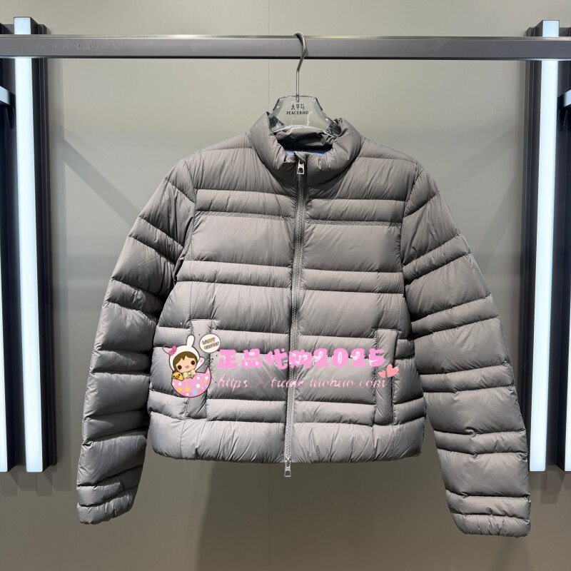 羽绒服A1ACG411QL3-899