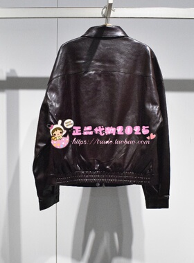 A1BBF3525 女装2025秋专柜正品新款便服A1BBF352569-999