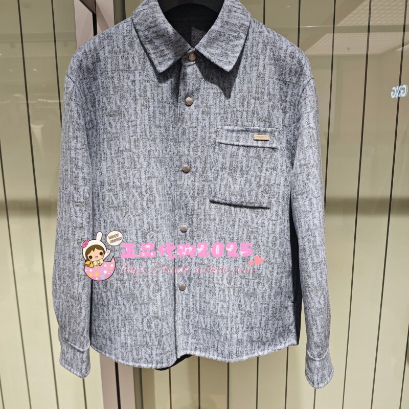 短款大衣G26X064024204-1899