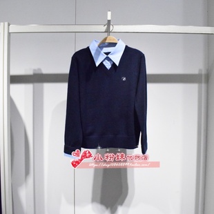 A1EEF1212女装2025春专柜正品套衫A1EEF121269-699