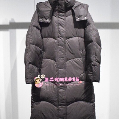 A1ACF4416 女装2025冬专柜正品新款羽绒服A1ACF4416H7-1899