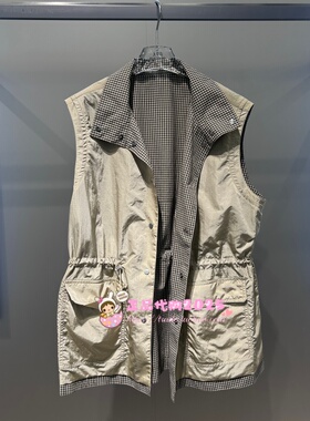 A3BBG3166 太平鸟女装 2026秋装新款便服 A3BBG316638-799
