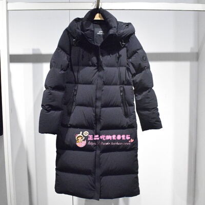 A3ACF4402 女装2025冬专柜正品新款羽绒服A3ACF4402J9-1999