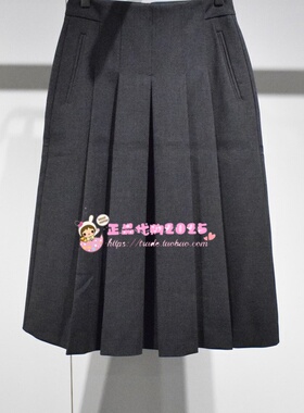 A1GFF4162 女装2025冬专柜正品新款长裙A1GFF4162L6-699