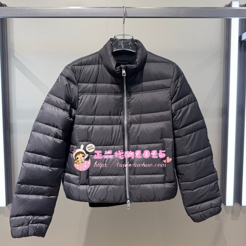 羽绒服A1ACG4103J9-899