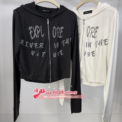 A3BBF2191女装2025夏专柜正品新款便服A3BBF2191K2/A3BBF2191L4