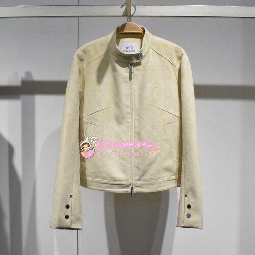 A1BBG1134女装2026春专柜正品新款便服A1BBG113431-799