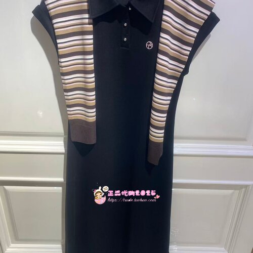 A3FAG2465 女装2026夏专柜正品新款连衣裙 A3FAG2465J9-699