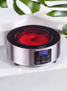 煮茶炉多档位定时保温不挑壶具