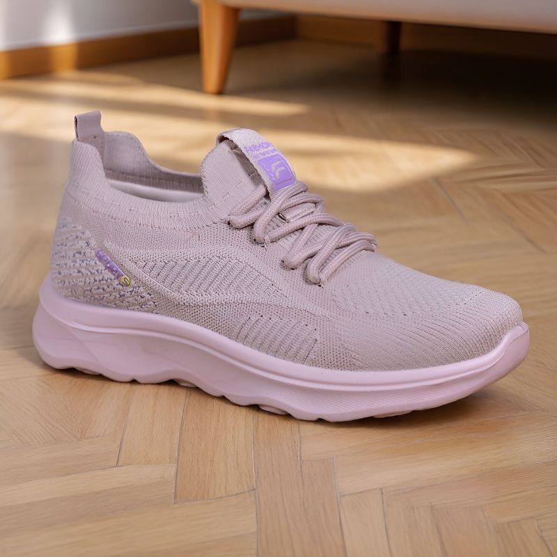 2026春款老北京布鞋女健步鞋中老年透气轻便舒适妈妈鞋休闲运动鞋,女鞋,健步鞋,淘宝优惠券,粉丝福利购,淘宝优惠卷