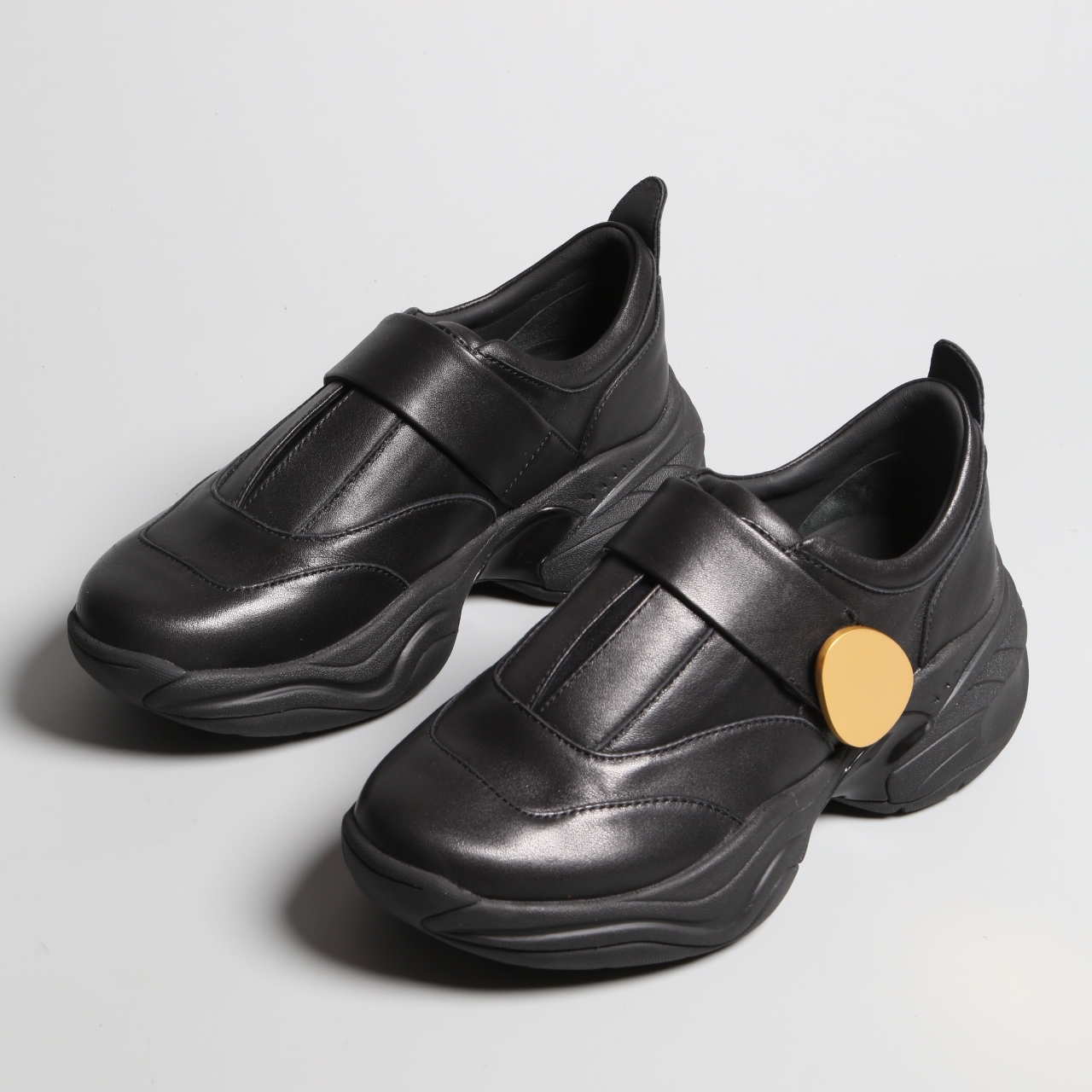 女运动鞋休闲鞋波鞋老爹鞋