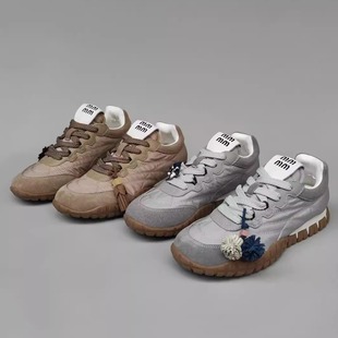 流行舒服不重按摩鞋 板鞋 底牛胎皮运动鞋 波鞋 休闲鞋 时尚