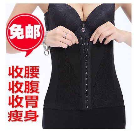 Corset en nylon - Ref 677161 Image 5