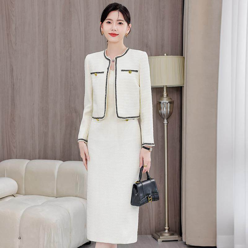 半跨境新高品质连衣裙款女装装商务办套ALGJZ160公室面试礼服套装,女装/女士精品,上衣,淘宝优惠券,粉丝福利购,淘宝优惠卷