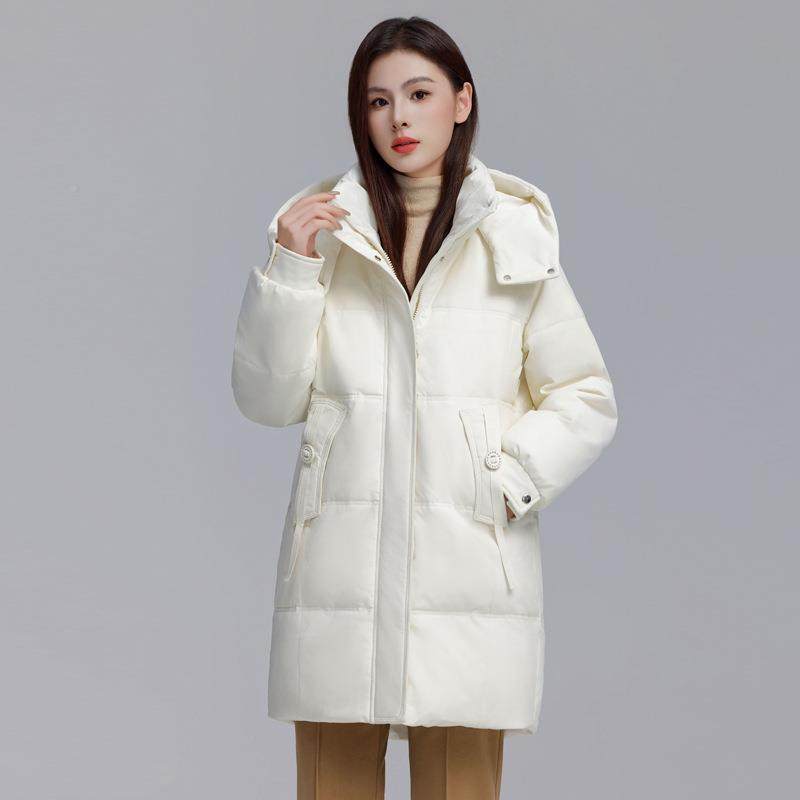 方正码品国标绒白鸭绒新款秋官40-9878冬小子个韩版大羽绒服外套,女装/女士精品,羽绒服,淘宝优惠券,粉丝福利购,淘宝优惠卷