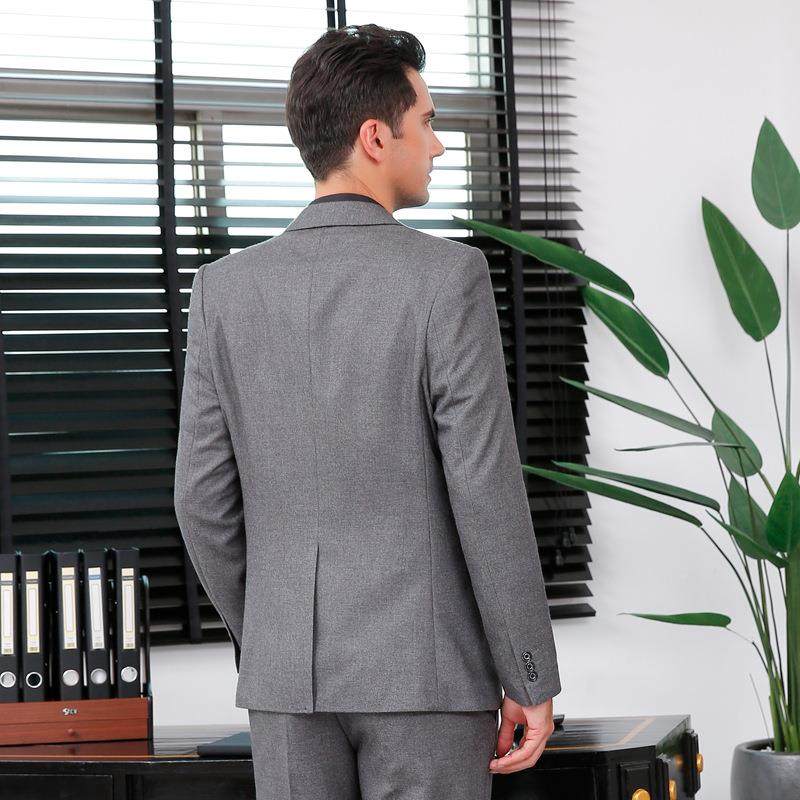 公YLN-605司大码职正装面试商业务服男西装西外套工作通勤,男装,西服套装,淘宝优惠券,粉丝福利购,淘宝优惠卷