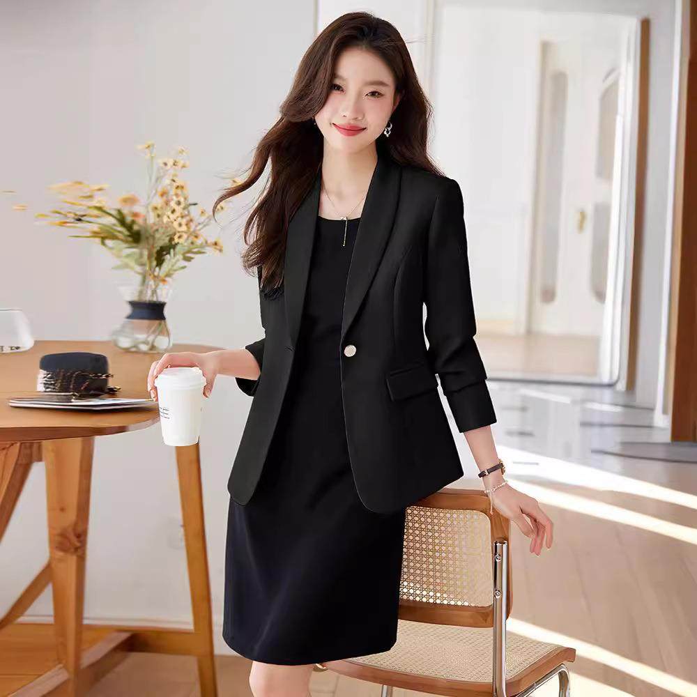 小装袖AL768661外套身女长早春新款修百搭时尚白色女士气质西西服,女装/女士精品,西装,淘宝优惠券,粉丝福利购,淘宝优惠卷