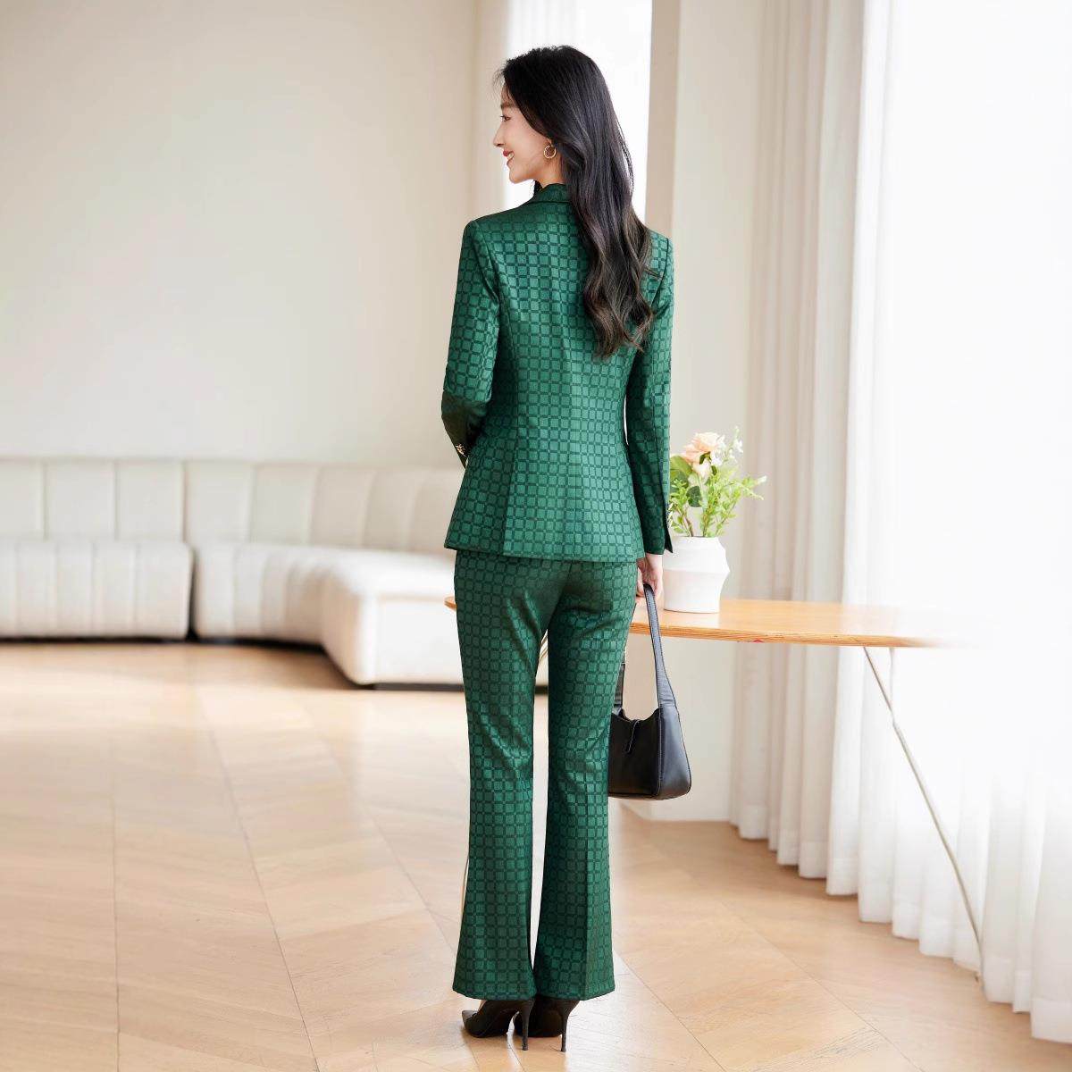 -业运动上衣和裤子SMT32568套装的妇身女，职修，件精品，秋冬，,女装/女士精品,职业女裤套装,淘宝优惠券,粉丝福利购,淘宝优惠卷