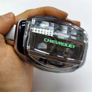 适用于雪佛兰科鲁兹科沃兹科帕奇科迈罗迈锐宝改装游艇水晶档把头