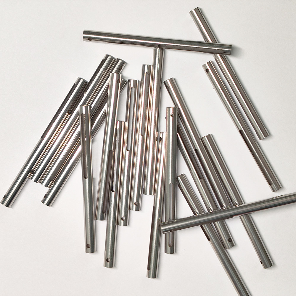 动态机械蝴蝶不锈钢毛细管支撑件金属零件配件创意DIY手工材料