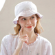 薄款 防风睡帽纯棉发带夏季 产妇帽孕妇女时尚 坐月子帽子产后春夏款