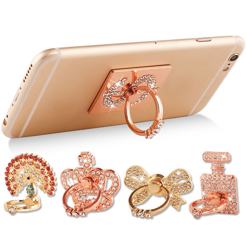 Support téléphone portable HIGER - Ref 1354633 Image 5