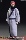 Повторный заказ Asmus Asma Toys 1/6 Проклятие Возвращение в бой Двусторонний Su Nuo JJKS051A mini 1