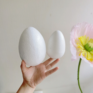 婚庆橱窗美陈大型装饰商场纸艺花玫瑰虞美人泡沫花芯花苞模板模型