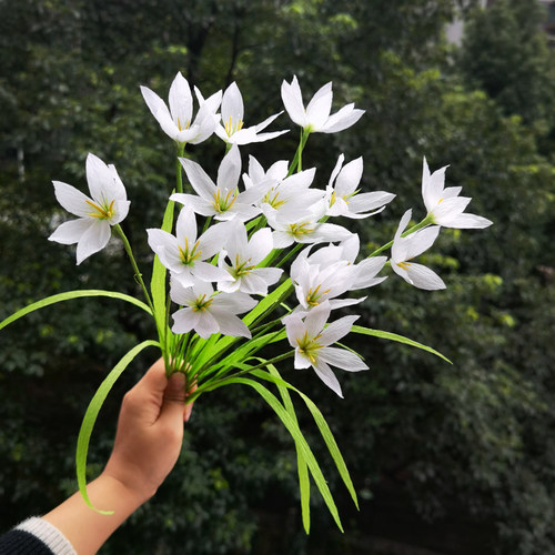 花心思纸艺手工花材料包DIY