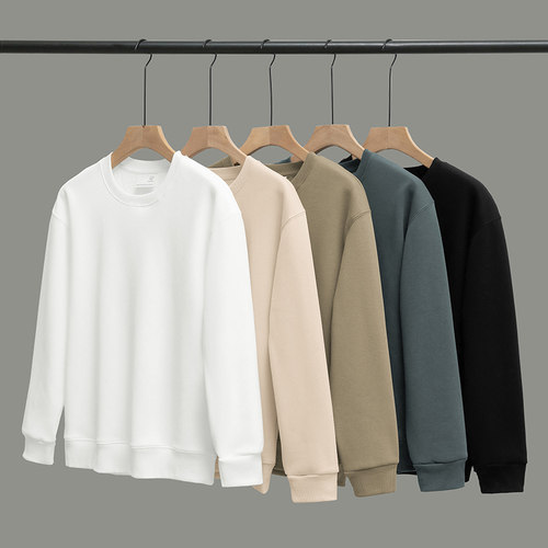 320g重磅卫衣重磅款/超柔绒可选