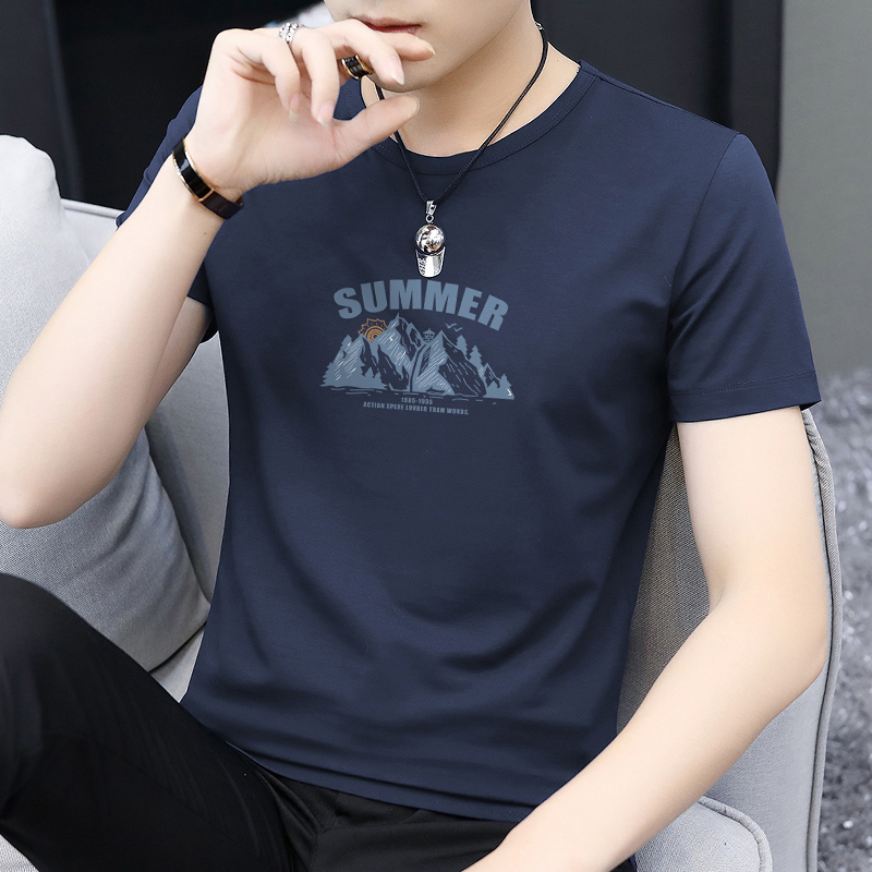 莫代尔棉冰丝冰感三年不变形