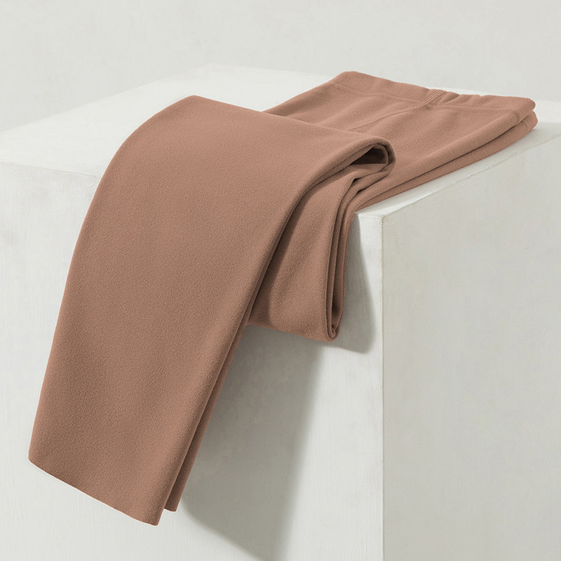 双面德绒长裤子男秋冬季无痕内穿保暖秋裤防寒恒温发热打底裤修身,男装,休闲裤,淘宝优惠券,粉丝福利购,淘宝优惠卷