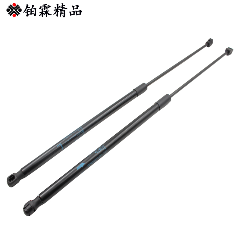 适用于起亚狮跑智跑后备尾箱液压支撑杆现代途胜尾门后盖伸缩撑杆