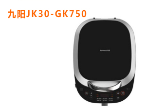 Joyoung/九阳JK30-GK733/GK750/JK30-D1电饼铛煎烤机双面悬浮正品