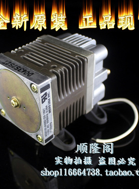 美国 MEDO 气泵 AC0110-A1053-D3-1621 无油气泵 AC115V 0.1MPa