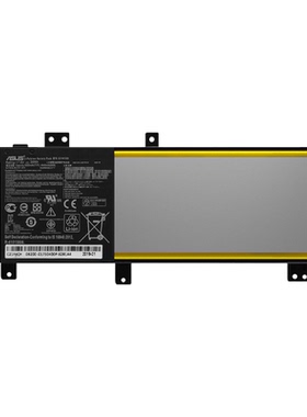 适用 华硕 A456U X456U F456U K456U R457U C21N1508 笔记本电池