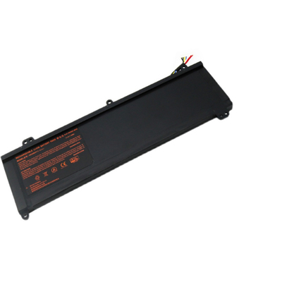 适用 机械师黑鹰 F57-D1T/D2/D3/D4/D5R N550BAT-3 笔记本电池