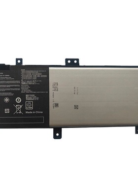 适用 华硕 ASUS 顽石4 VM591U V556U R558U C21N1509 笔记本电池