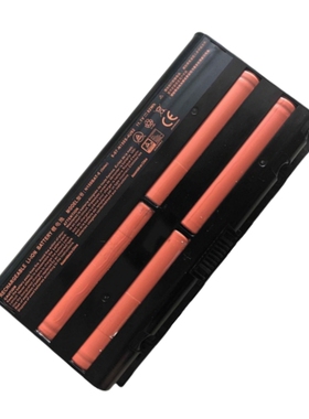 适用 战神 G6-SL7S2 CN17S01 NKN171R N150BAT-6 笔记本电脑电池