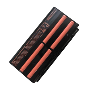 适用 战神 G6-SL7S2 CN17S01 NKN171R N150BAT-6 笔记本电脑电池