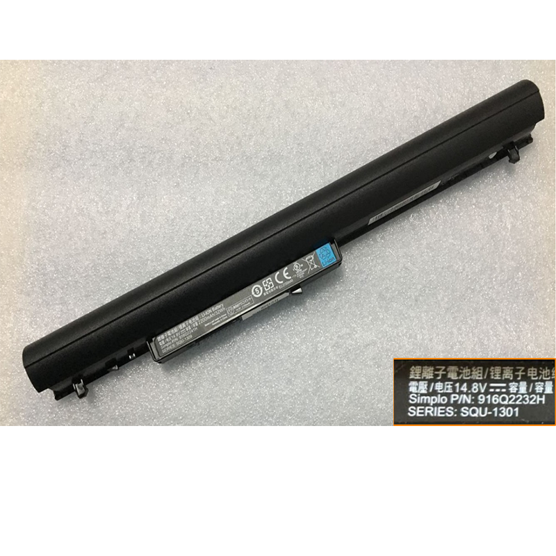 SQU-1301SQU-1322笔记本电池